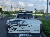 Cần bán lại xe Toyota Tacoma 2010, màu trắng, nhập khẩu, giá 855tr