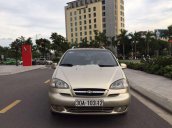 Cần bán xe Chevrolet Vivant sản xuất năm 2008 còn mới