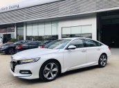 Bán xe Honda Accord L đời 2020, màu trắng, nhập khẩu nguyên chiếc