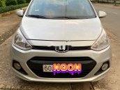 Bán xe Hyundai Grand i10 sản xuất 2014 còn mới