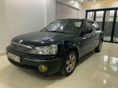 Bán ô tô Ford Laser đời 2002, giá chỉ 130 triệu