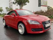 Bán Audi TT sản xuất năm 2008, nhập khẩu nguyên chiếc còn mới