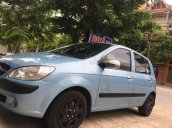 Cần bán lại xe Hyundai Getz năm sản xuất 2009, xe nhập chính chủ, 165 triệu