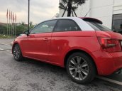 Cần bán gấp Audi A1 năm 2010, màu đỏ, xe nhập
