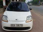 Cần bán gấp Chevrolet Spark năm sản xuất 2009 còn mới