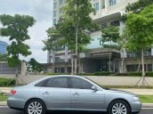 Bán Hyundai Azera năm 2008, màu bạc, xe nhập 