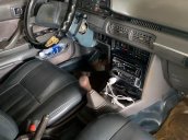 Bán Toyota Camry đời 1989, màu xám, giá chỉ 55 triệu