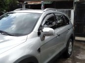 Bán Chevrolet Captiva sản xuất 2010, nhập khẩu nguyên chiếc còn mới, giá tốt