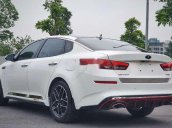 Cần bán lại xe Kia Optima năm 2019, màu trắng, giá tốt