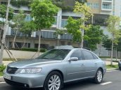 Bán Hyundai Azera năm 2008, màu bạc, xe nhập 