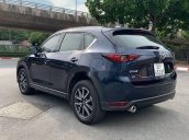 Cần bán lại xe Mazda CX 5 đời 2018 còn mới giá cạnh tranh