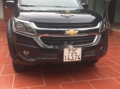 Cần bán gấp Chevrolet Colorado sản xuất năm 2018, xe nhập còn mới, 515tr