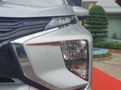 Bán Mitsubishi Xpander đời 2020, màu bạc, nhập khẩu, giá 555tr