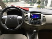 Chính chủ tôi cần bán gấp chiếc Toyota Innova 2.0E 2014, số sàn