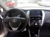 Toyota Vios 1.5E MT 2020 chính thức giảm 50% thuế trước bạ + nhiều ưu đãi, trả góp 80% lãi suất tốt