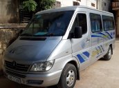 Cần bán xe Merc Sprinter 2004