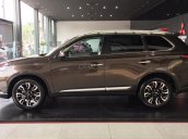 Bán ô tô Mitsubishi Outlander đời 2020, 825 triệu khuyến mại ghế da, dán phim cách nhiệt, lót sàn, ví da