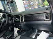 Ford Everest Ambient Model 2020 giảm sốc, miễn phí 50% phí trước bạ, tặng full phụ kiện theo xe, BHVC