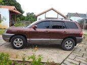 Cần bán xe Hyundai Santa Fe đời 2004, 255tr