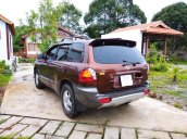 Cần bán xe Hyundai Santa Fe đời 2004, 255tr