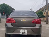 Chevrolet Cruze đời 2017, chính chủ bán, nữ đi giữ gìn như mới