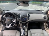 Cần bán xe Chevrolet Cruze năm 2016 còn mới giá cạnh tranh