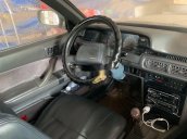 Bán Toyota Camry đời 1989, màu xám, giá chỉ 55 triệu