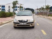 Bán xe cũ Hyundai Getz năm sản xuất 2009, số sàn