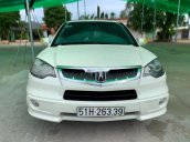 Bán Acura RDX 2007, màu trắng, nhập khẩu