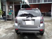 Bán Chevrolet Captiva sản xuất 2010, nhập khẩu nguyên chiếc còn mới, giá tốt