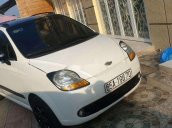 Cần bán gấp Chevrolet Spark năm sản xuất 2009 còn mới