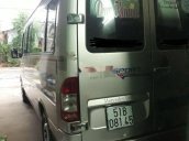 Bán Mercedes Sprinter 2006, màu bạc