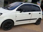 Cần bán gấp Chevrolet Spark năm sản xuất 2009 còn mới