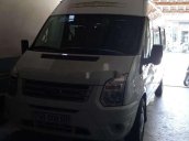 Cần bán lại xe Ford Transit 2019, màu trắng chính chủ, giá chỉ 650 triệu