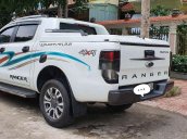 Bán xe Ford Ranger năm sản xuất 2017, nhập khẩu còn mới, 675tr