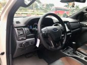 Bán xe Ford Ranger năm sản xuất 2017, nhập khẩu còn mới, 675tr