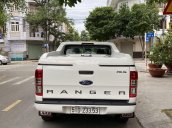 Bán ô tô Ford Ranger sản xuất 2017, xe nhập còn mới