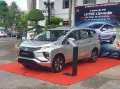 Bán Mitsubishi Xpander đời 2020, màu bạc, nhập khẩu, giá 555tr