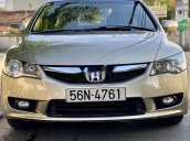 Bán Honda Civic năm 2009 còn mới