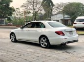 Bán ô tô Mercedes E250 năm sản xuất 2017, màu trắng