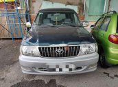 Bán ô tô Toyota Zace sản xuất năm 2003 còn mới, giá tốt