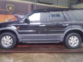 Bán Ford Escape sản xuất năm 2003, nhập khẩu nguyên chiếc 