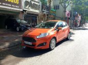 Bán Ford Fiesta sản xuất năm 2014 còn mới