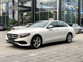 Bán ô tô Mercedes E250 năm sản xuất 2017, màu trắng