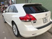 Bán Toyota Venza đời 2009, màu trắng, nhập khẩu nguyên chiếc