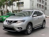 Cần bán lại xe Nissan X trail 2018, màu bạc, giá chỉ 795 triệu