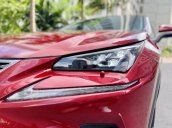 Bán Lexus NX 300 đời 2018, màu đỏ, nhập khẩu chính chủ