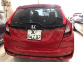 Cần bán lại xe Honda Jazz 2018, nhập khẩu nguyên chiếc còn mới