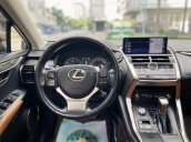 Bán Lexus NX 300 đời 2018, màu đỏ, nhập khẩu chính chủ