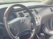 Bán Hyundai Azera năm 2008, màu bạc, xe nhập 